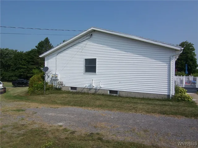 $289,900 | 10135 South Street Road, Pavilion, NY 14482