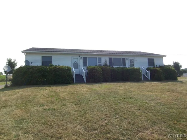 $289,900 | 10135 South Street Road, Pavilion, NY 14482