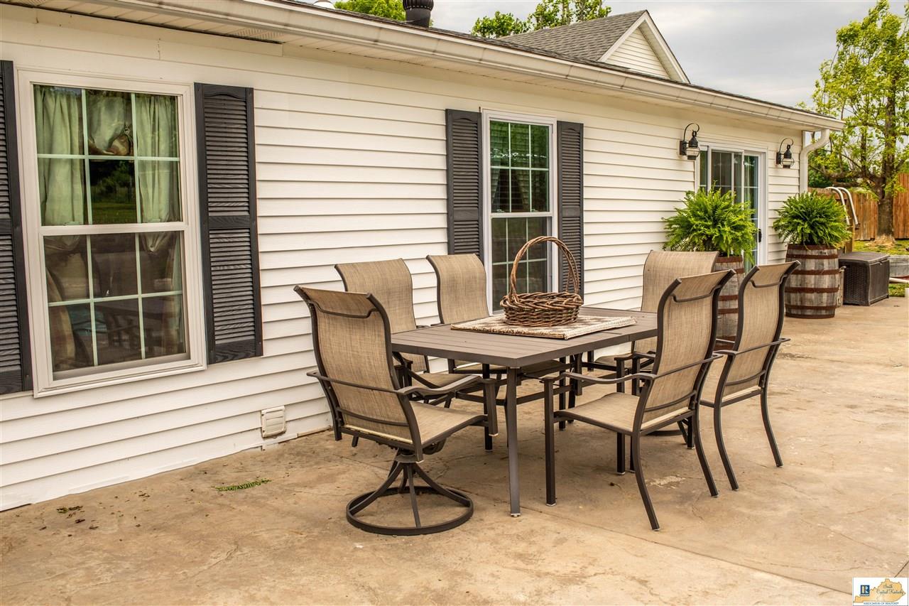 735 Clementsville Road Gamaliel, KY 42140 - Photo 36 of 40 Gallery Image 36