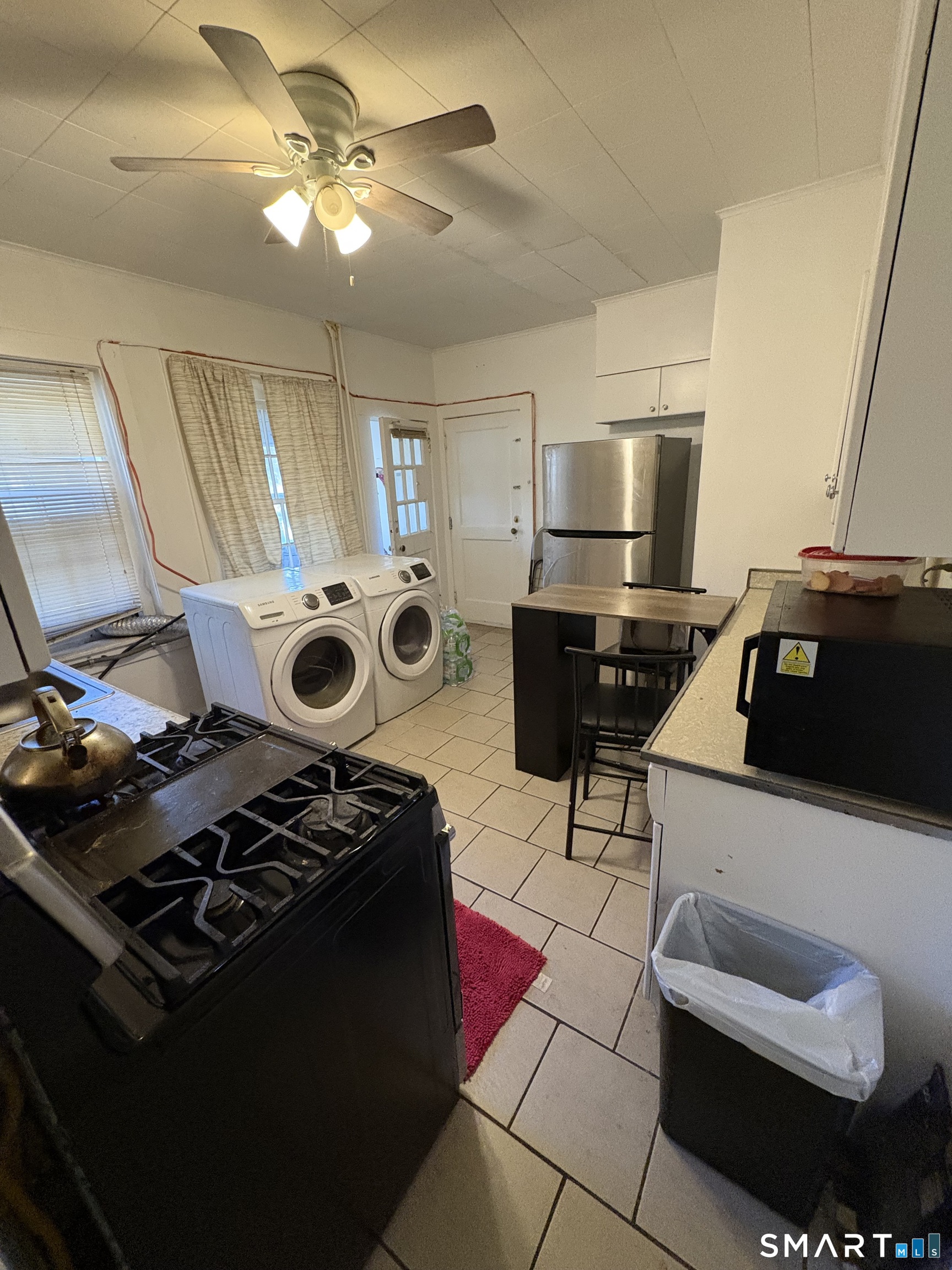 78 Haddon Street, Unit 1 Bridgeport, CT 06605 - Photo 9 of 13