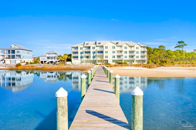 $435,000 | 4060 Indigo Drive, Unit 114, Pensacola, FL 32507