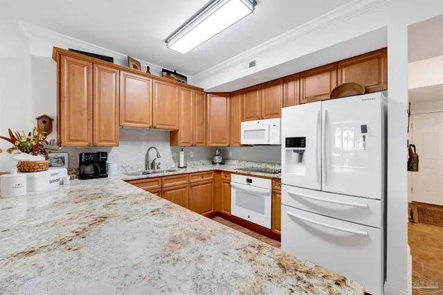 $435,000 | 4060 Indigo Drive, Unit 114, Pensacola, FL 32507