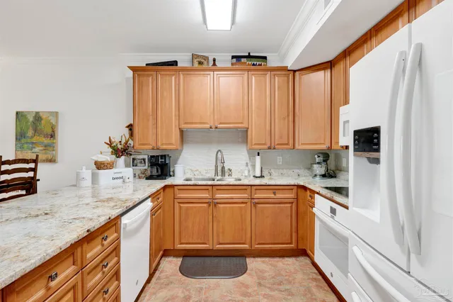 $435,000 | 4060 Indigo Drive, Unit 114, Pensacola, FL 32507