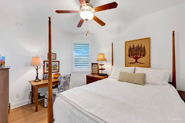 $435,000 | 4060 Indigo Drive, Unit 114, Pensacola, FL 32507