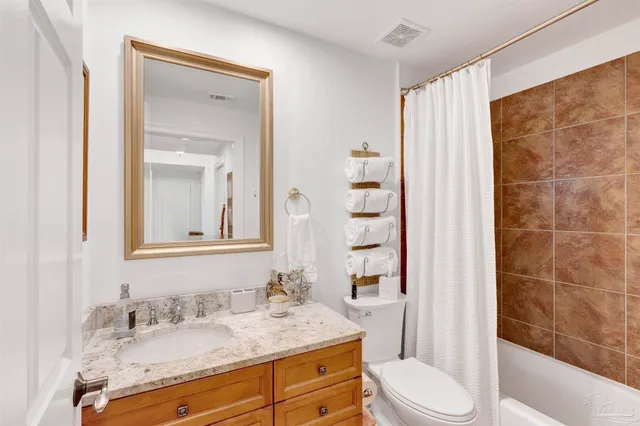 $435,000 | 4060 Indigo Drive, Unit 114, Pensacola, FL 32507