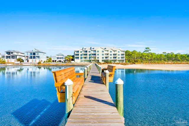 $435,000 | 4060 Indigo Drive, Unit 114, Pensacola, FL 32507
