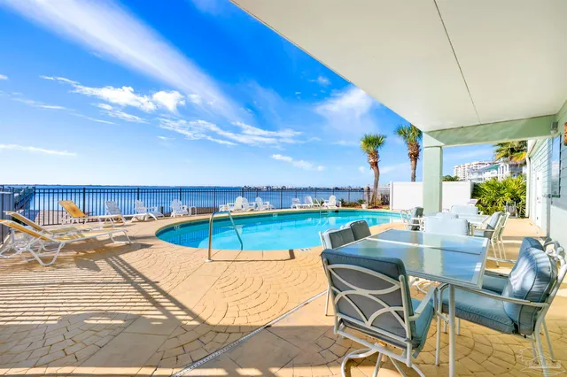 $435,000 | 4060 Indigo Drive, Unit 114, Pensacola, FL 32507