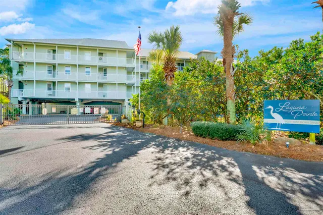 $435,000 | 4060 Indigo Drive, Unit 114, Pensacola, FL 32507