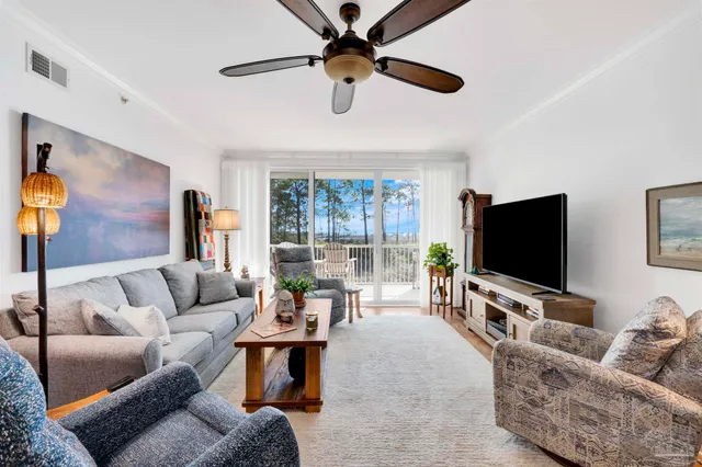 $435,000 | 4060 Indigo Drive, Unit 114, Pensacola, FL 32507