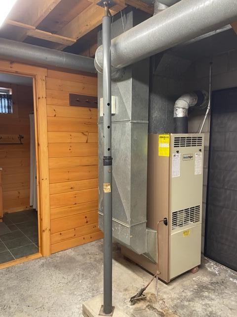 9 Nichols Road Dallas Plt, ME 04970 - Photo 18 of 19 Utilities 1