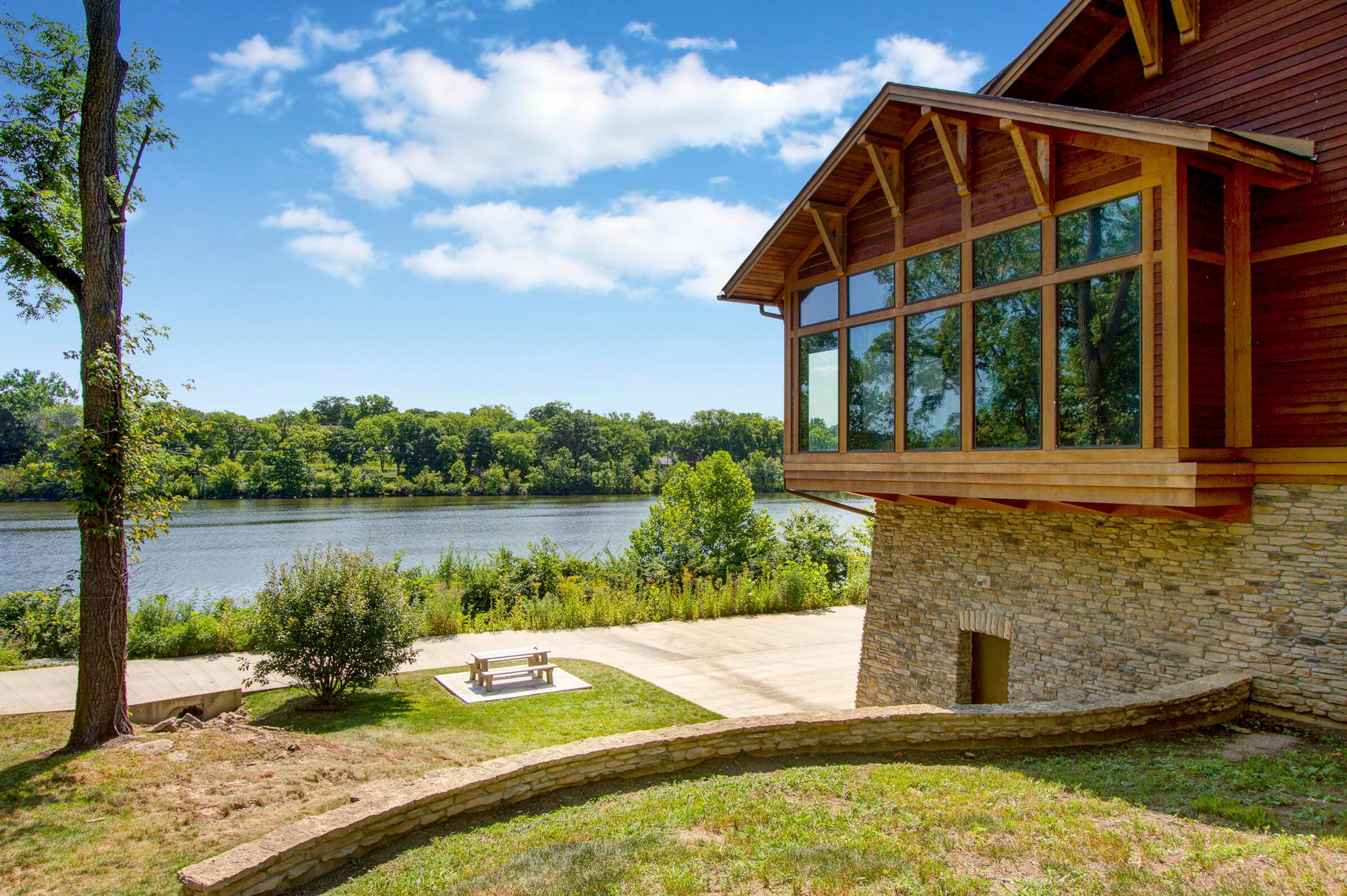 4200 Dublin Road, Unit LOT 8 Columbus, OH 43221 - Photo 41 of 46 Scioto River