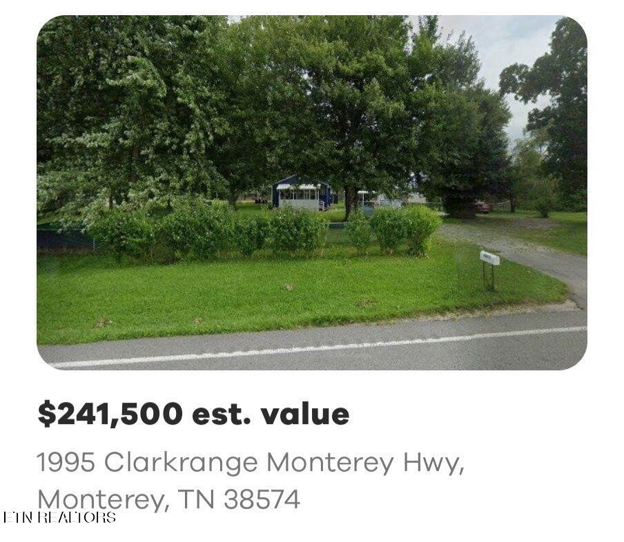 1995 Clarkrange Monterey Highway Monterey, TN 38574 - Photo 28 of 29