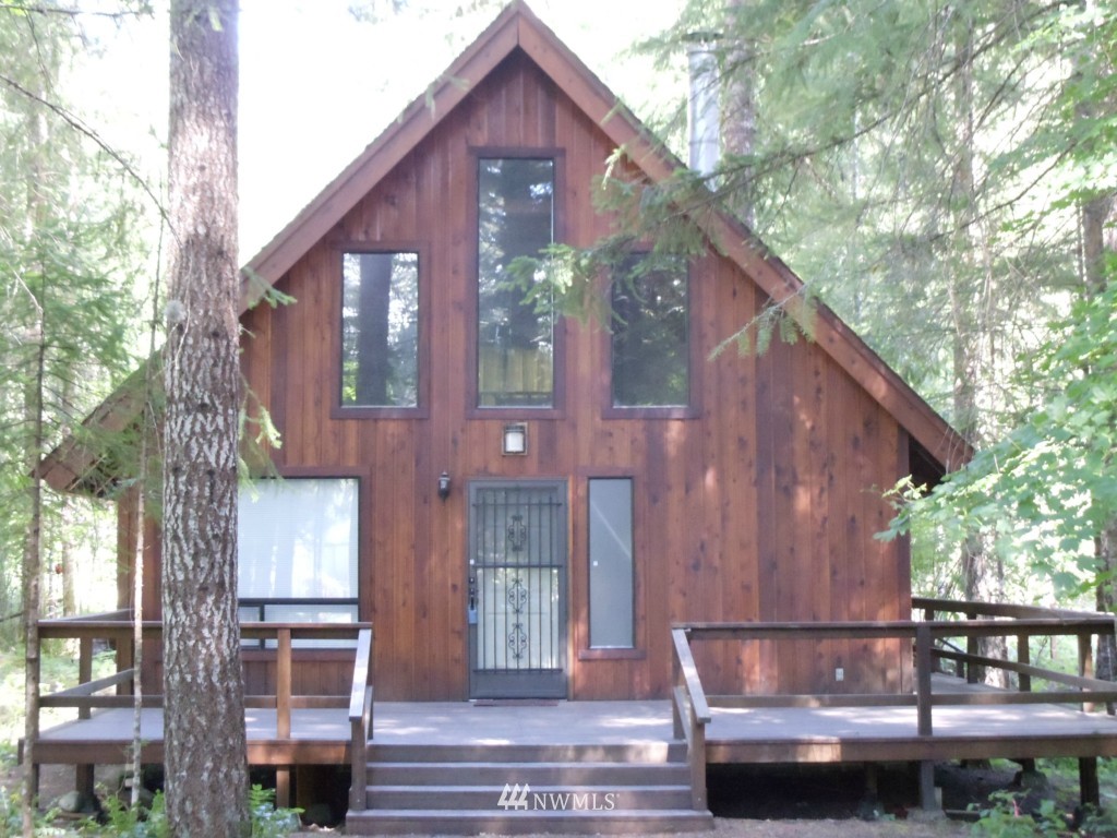 553 Cannon Road Packwood, WA 98361 - Photo 2 of 11 Gallery Image 2