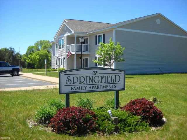 $815 | 532 North Michigan Avenue, Manton, MI 49663