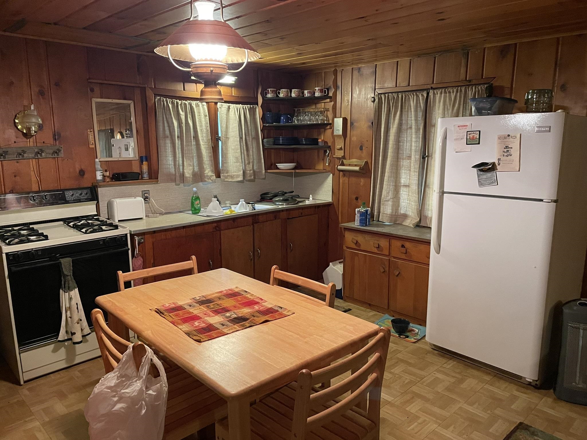 231 Dyer Road Rose City, MI 48654 - Photo 9 of 18