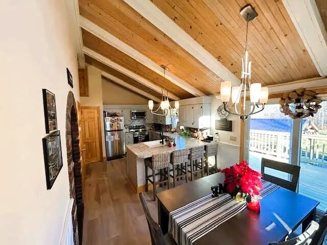 $449,900 | 1041 Cape Jellison Road, Stockton Springs, ME 04981