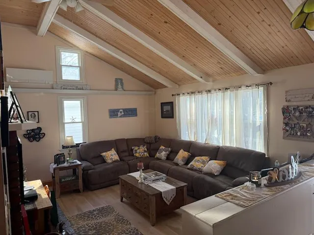 $449,900 | 1041-1046 Cape Jellison Road, Stockton Springs, ME 04981