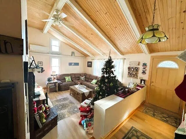 $449,900 | 1041 Cape Jellison Road, Stockton Springs, ME 04981