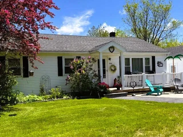 $449,900 | 1041 Cape Jellison Road, Stockton Springs, ME 04981