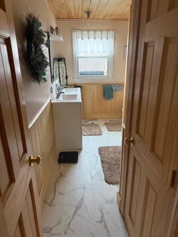 $449,900 | 1041 Cape Jellison Road, Stockton Springs, ME 04981