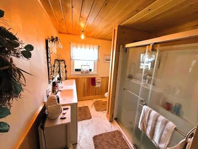 $449,900 | 1041 Cape Jellison Road, Stockton Springs, ME 04981