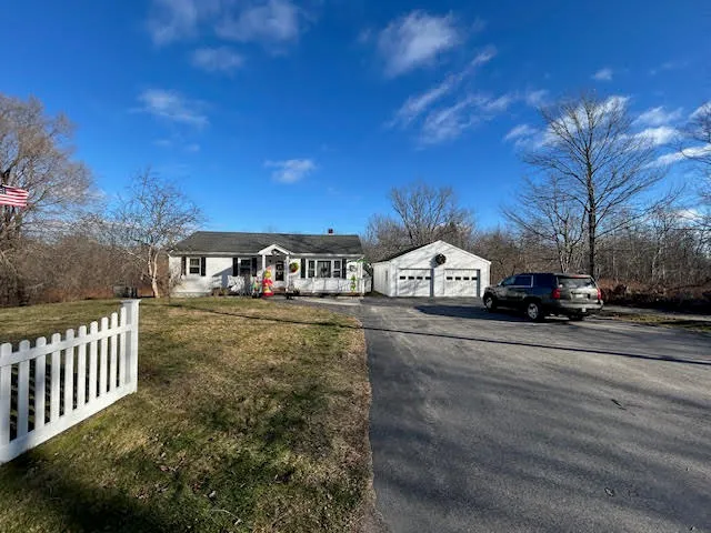 $449,900 | 1041 Cape Jellison Road, Stockton Springs, ME 04981