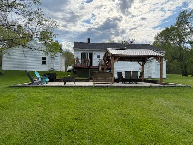 $449,900 | 1041-1046 Cape Jellison Road, Stockton Springs, ME 04981