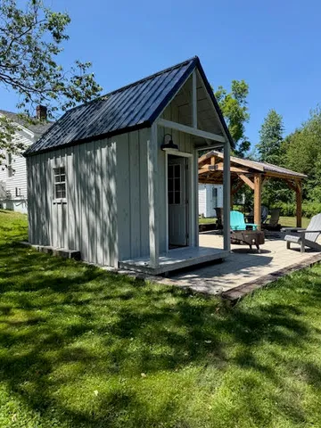 $449,900 | 1041-1046 Cape Jellison Road, Stockton Springs, ME 04981