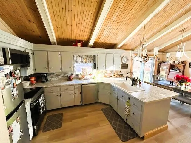 $449,900 | 1041 Cape Jellison Road, Stockton Springs, ME 04981