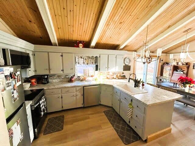 1041-1046 Cape Jellison Road Stockton Springs, ME 04981 - Photo 5 of 72 unnamed (29)