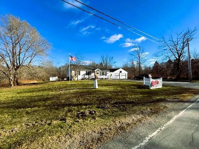 $449,900 | 1041-1046 Cape Jellison Road, Stockton Springs, ME 04981