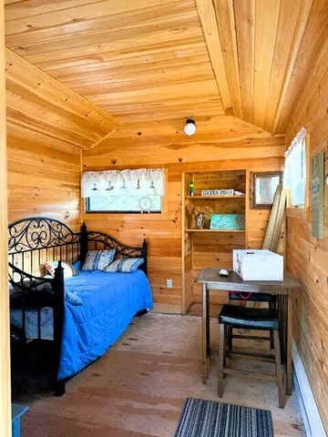 $449,900 | 1041 Cape Jellison Road, Stockton Springs, ME 04981