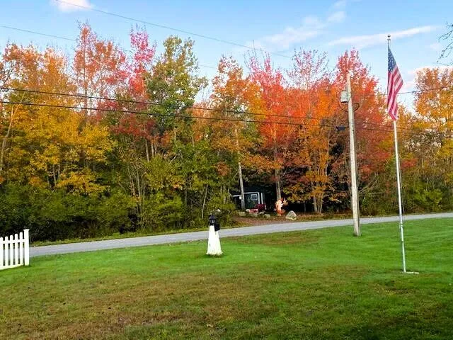 $449,900 | 1041 Cape Jellison Road, Stockton Springs, ME 04981