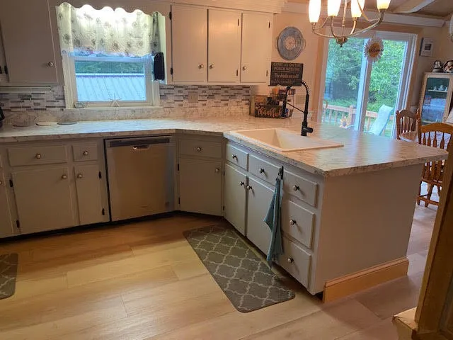 $449,900 | 1041 Cape Jellison Road, Stockton Springs, ME 04981