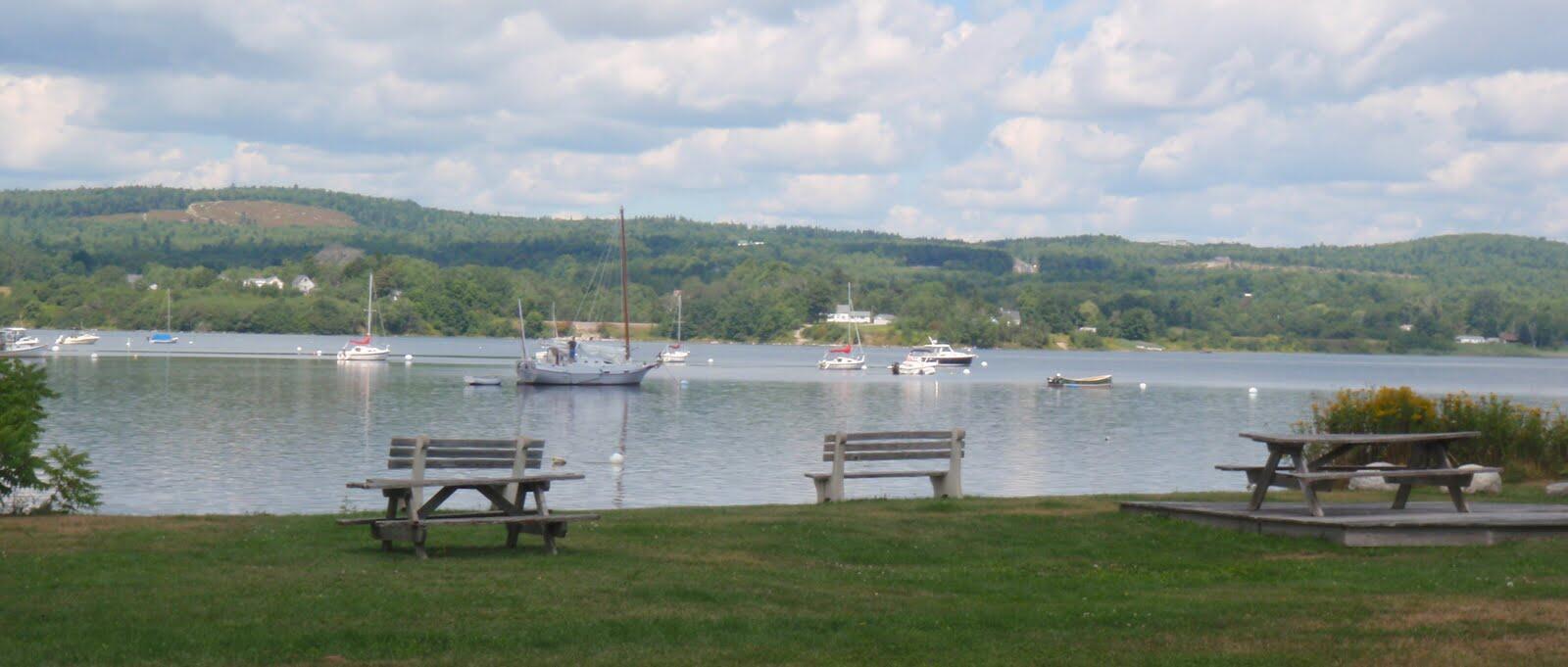 1041-1046 Cape Jellison Road Stockton Springs, ME 04981 - Photo 71 of 72 SS Harbor 2