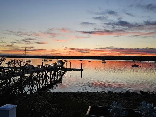 $449,900 | 1041-1046 Cape Jellison Road, Stockton Springs, ME 04981