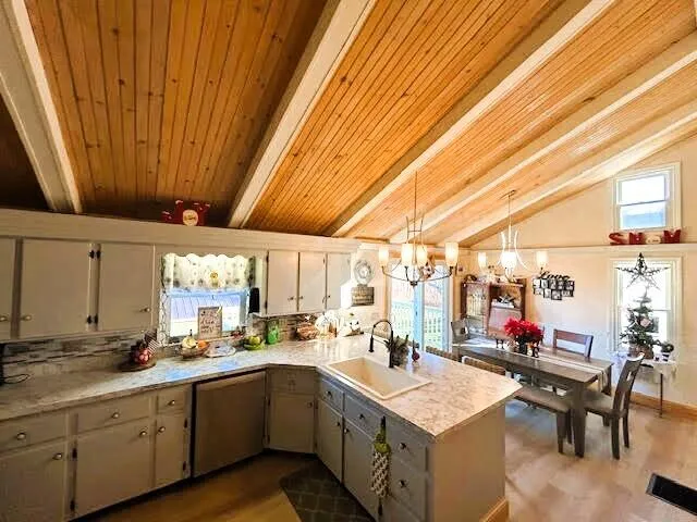 $449,900 | 1041 Cape Jellison Road, Stockton Springs, ME 04981