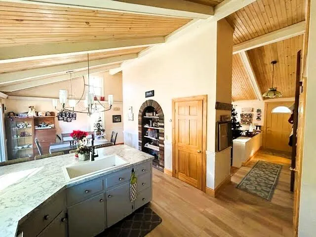 $449,900 | 1041 Cape Jellison Road, Stockton Springs, ME 04981