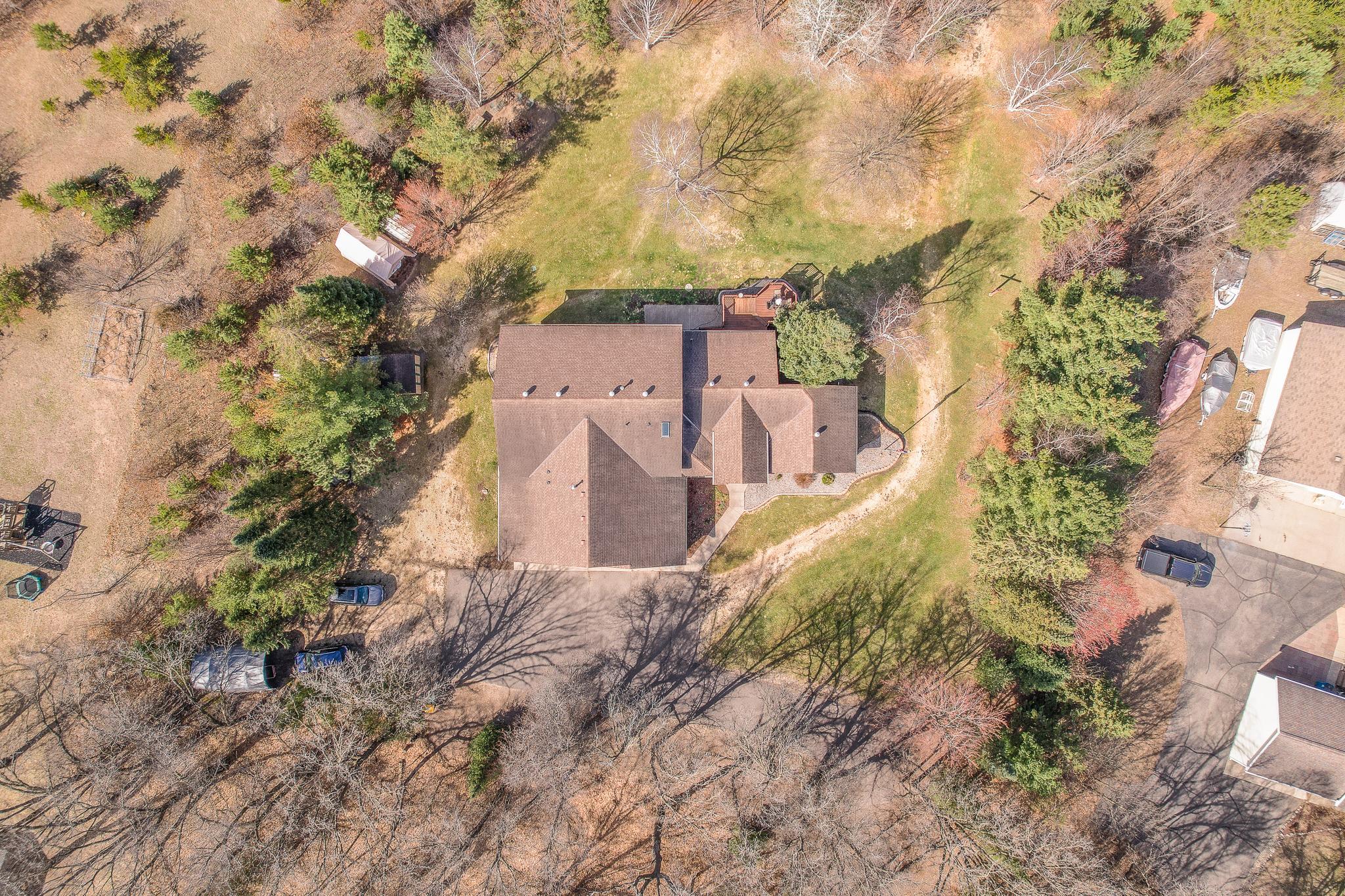 8795 Lakewood Shore Road Northwest Rice, MN 56367 - Photo 84 of 93