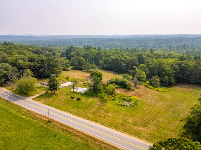 $350,000 | 1165 West Alna Road, Alna, ME 04535