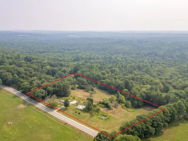 $350,000 | 1165 West Alna Road, Alna, ME 04535