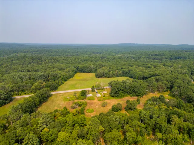 $350,000 | 1165 West Alna Road, Alna, ME 04535