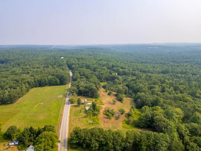 $350,000 | 1165 West Alna Road, Alna, ME 04535