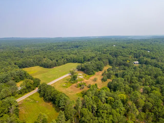 $350,000 | 1165 West Alna Road, Alna, ME 04535