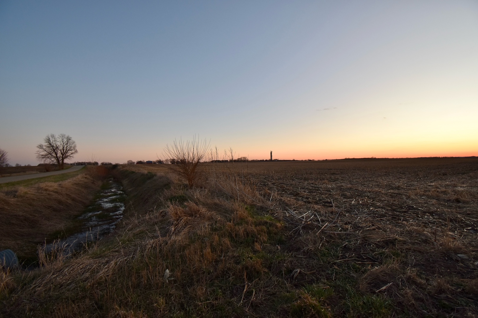 0 Jersey Road Tampico, IL 61283 - Photo 13 of 16 a view of a house with a street