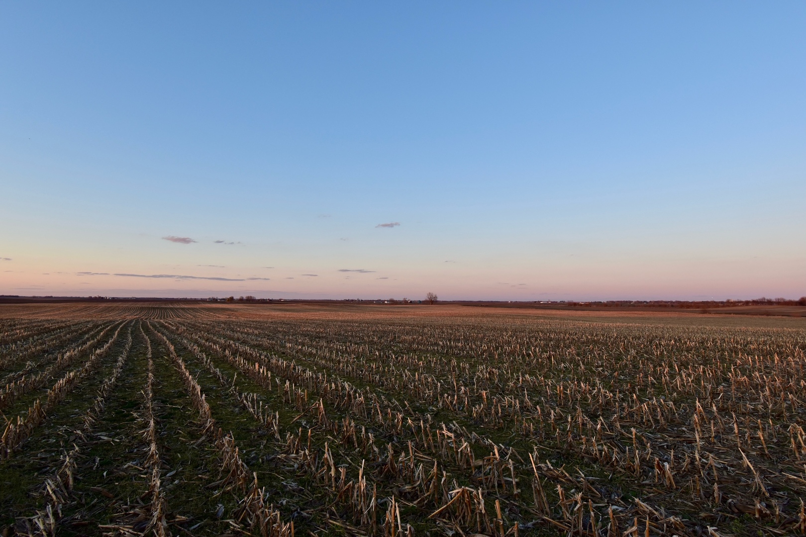 0 Jersey Road Tampico, IL 61283 - Photo 14 of 16 a view of an ocean beach and mountain