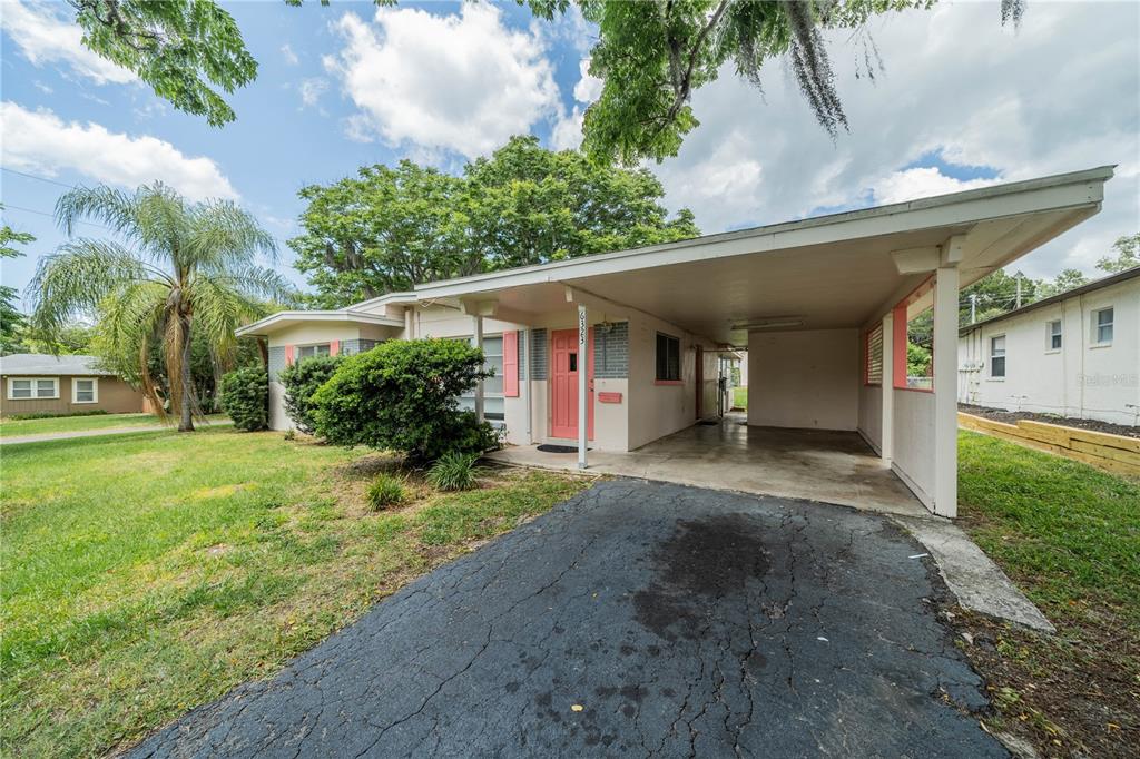 6323 Delaware Avenue New Port Richey, FL 34653 - Photo 1 of 1 Gallery Image 1