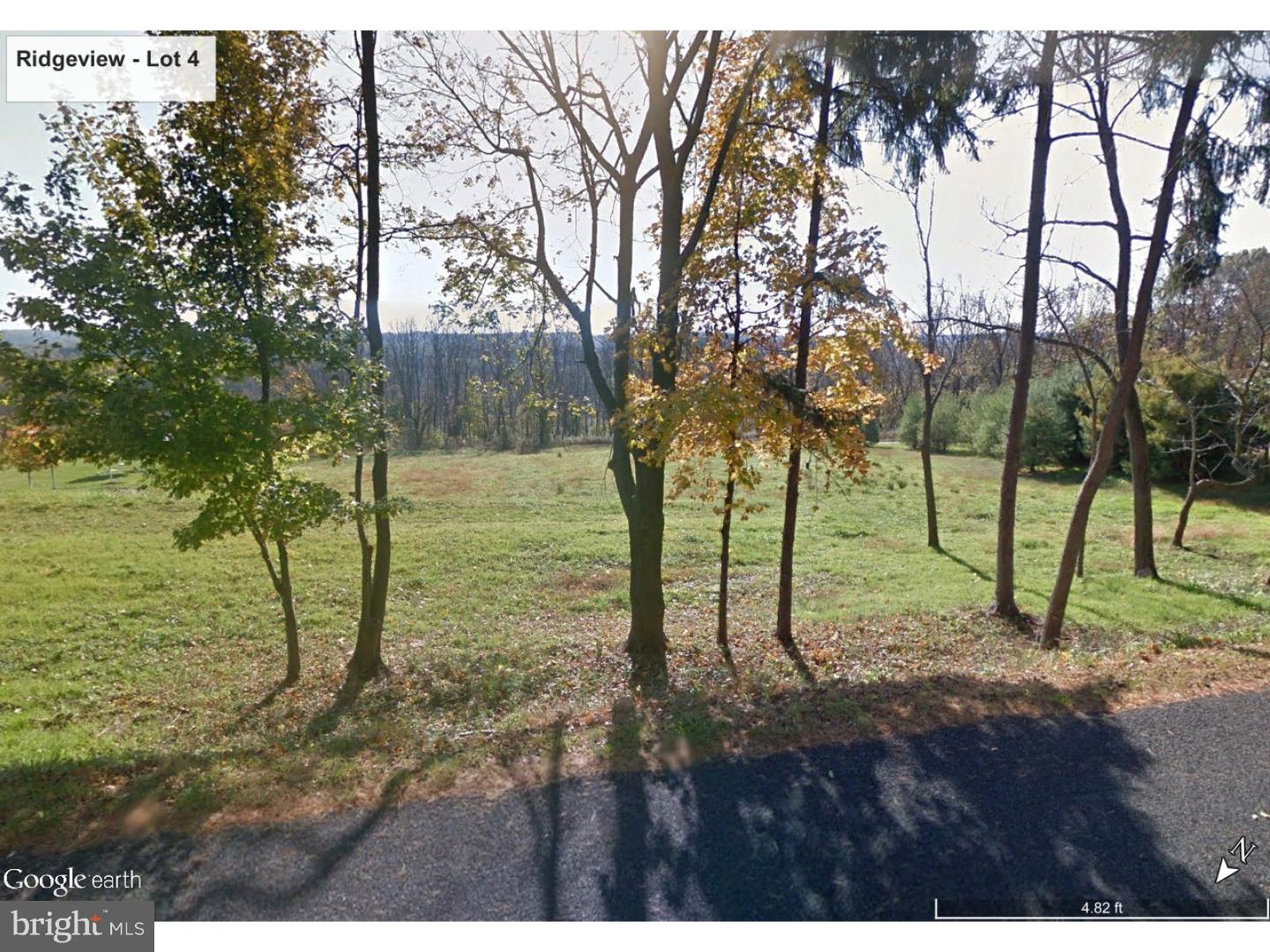 Lot 4 Ridgeview Drive Doylestown, PA 18902 - Photo 3 of 5