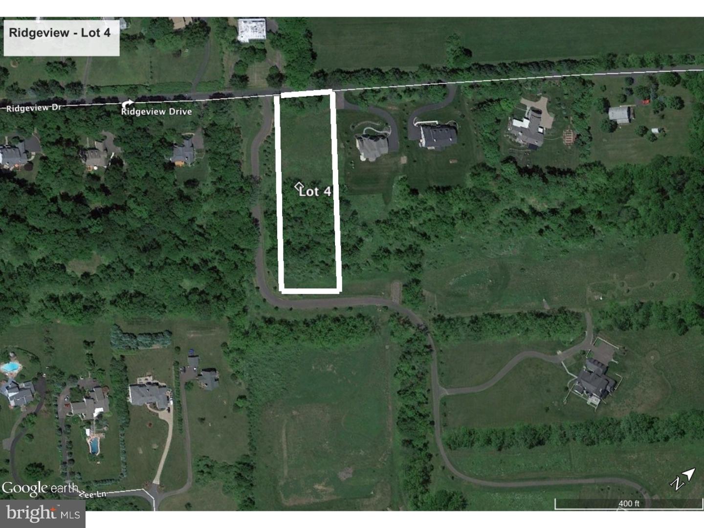 Lot 4 Ridgeview Drive Doylestown, PA 18902 - Photo 4 of 5