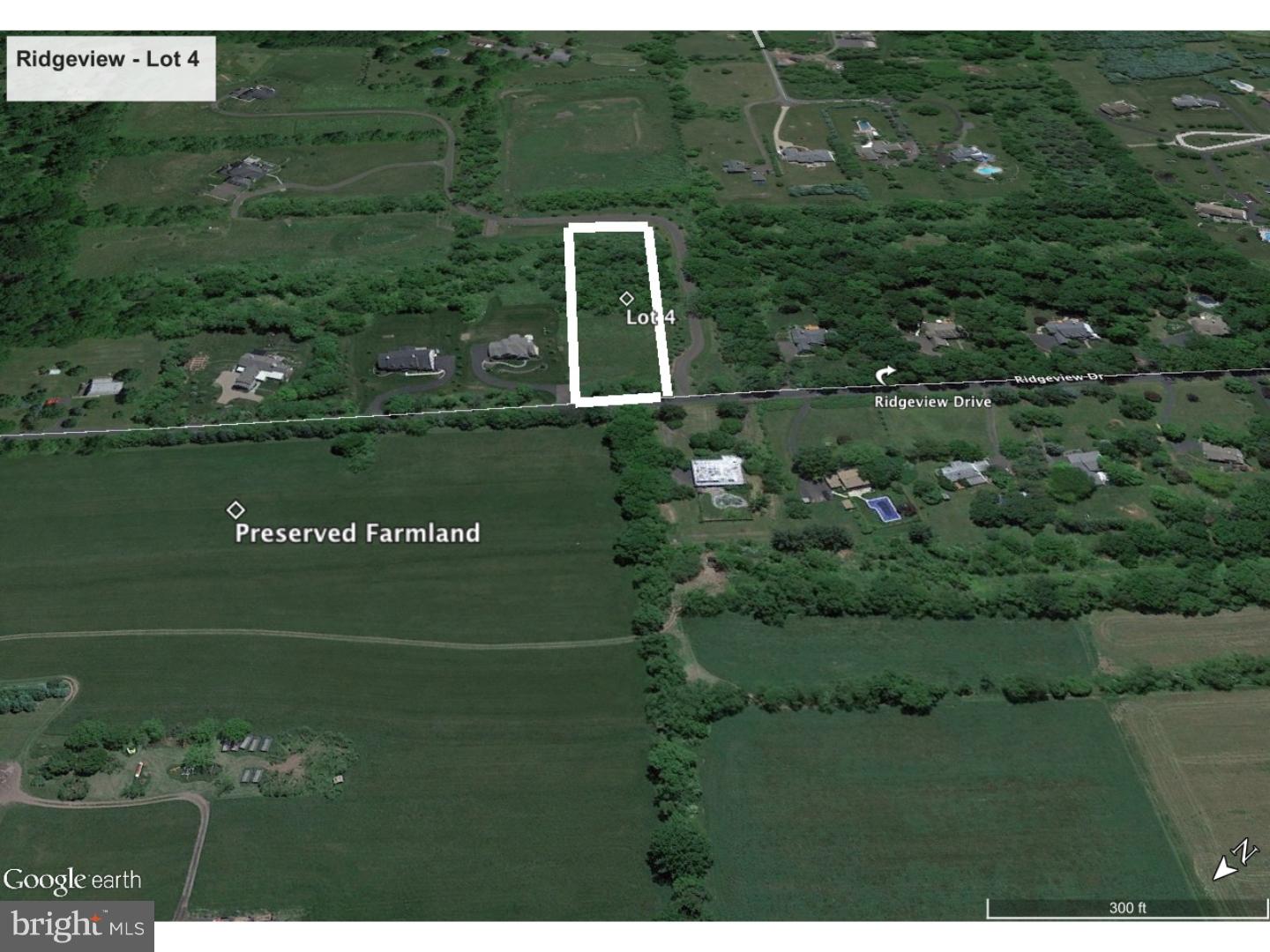 Lot 4 Ridgeview Drive Doylestown, PA 18902 - Photo 5 of 5